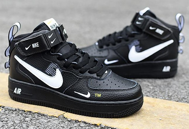 Nike Air Force 1 High 009 [Cheap Air Force 1 High 9]